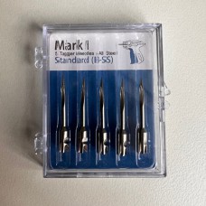 Naald S  Arrow Banok 5 stuks